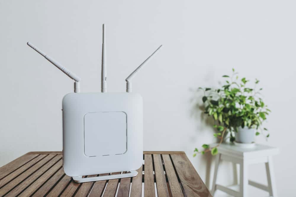 Пристрої-маршрутизатори Wi-Fi