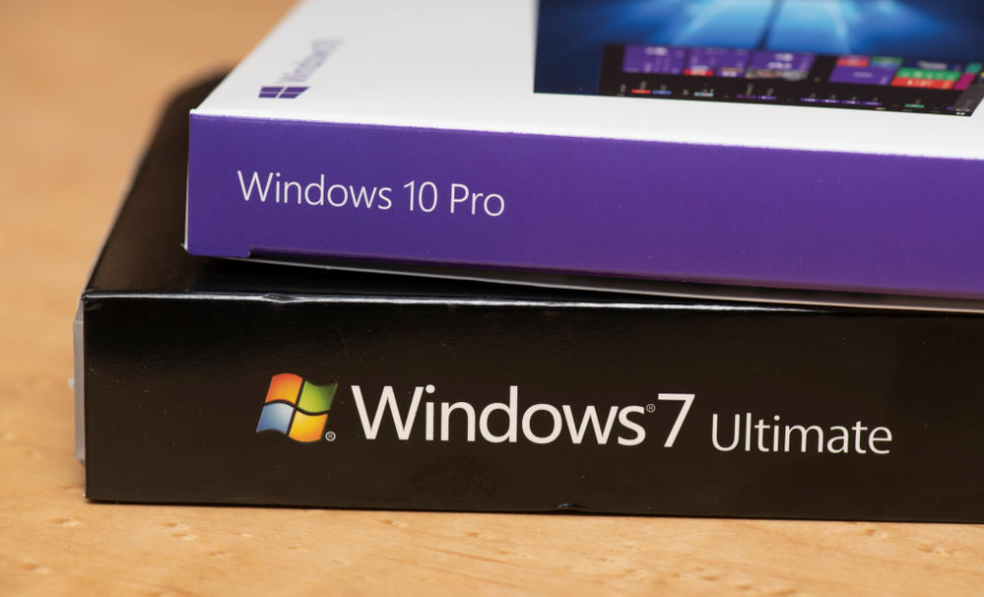 Операційна система Windows 7