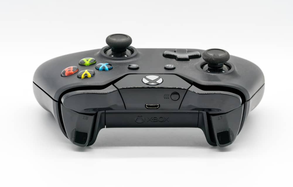 бездротовий геймпад для Xbox One