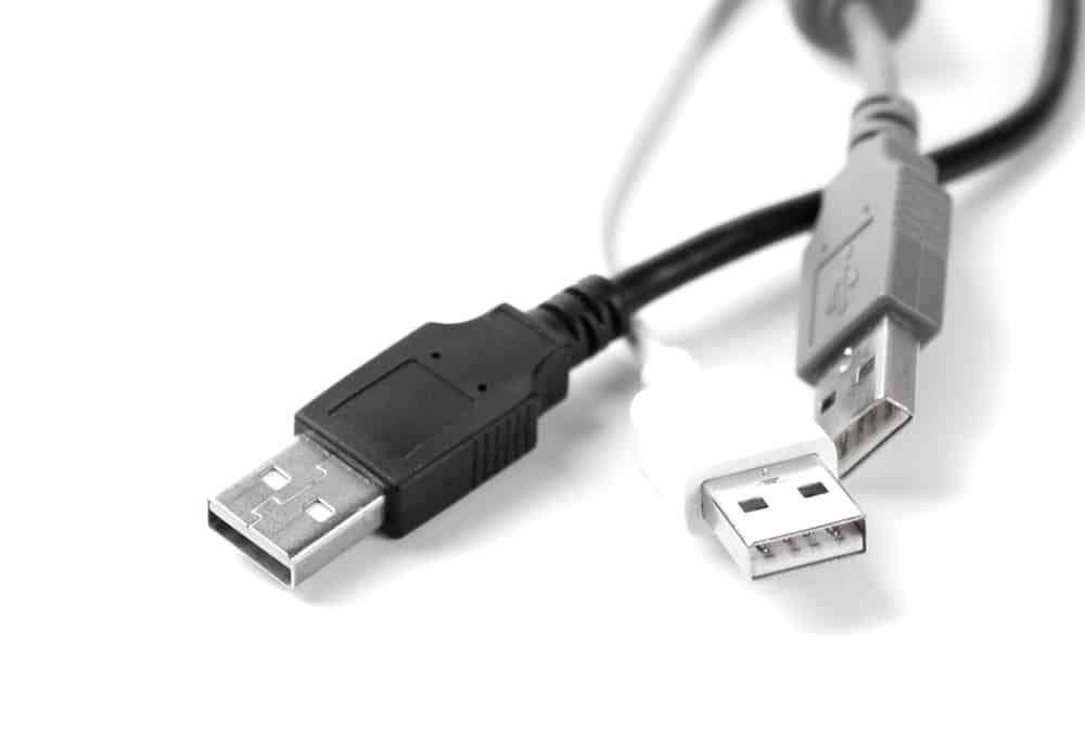 Якийсь usb кабель