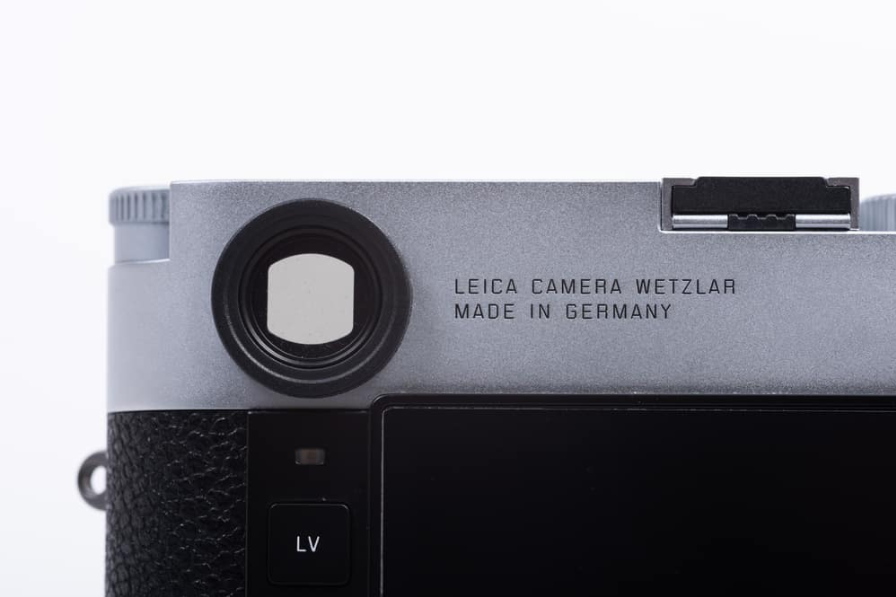 Чому камери Leica такі дорогі (10 основних причин)
